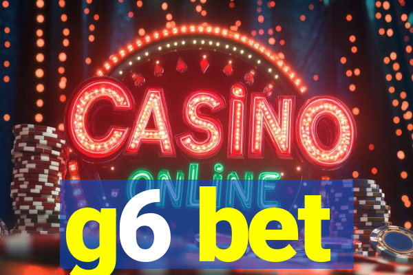 g6 bet